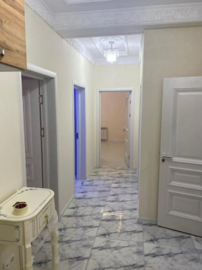 Totally new place in the heart of Dushanbe